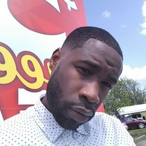 Meet your Posher, Walter coleman